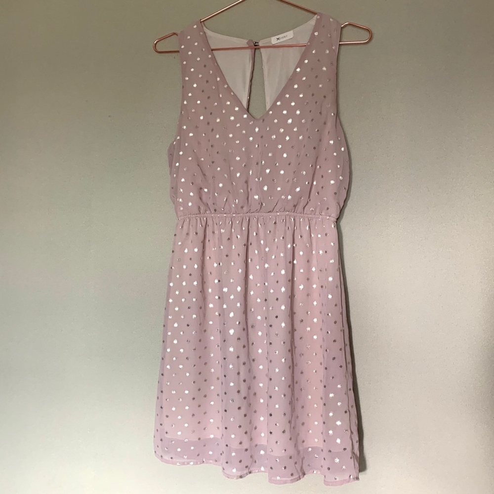 Everly dress